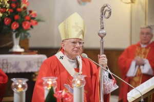 arcybiskup marek jędraszewski